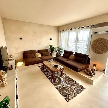 Appartamento L'insaisi-sable, Piscine Et Parking