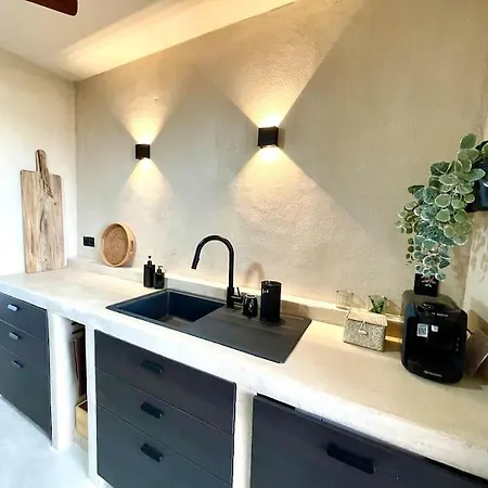 L'insaisi-sable, Piscine Et Parking Appartamento