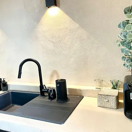 Appartamento L'insaisi-sable, Piscine Et Parking